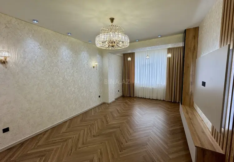 3 otaqlı mənzil Satılır, Əhmədli, Xətai, Bakı