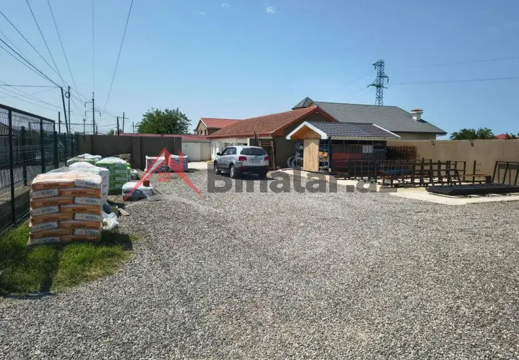 700 m² Obyekt / Ofis Kirayə (aylıq), Sumqayıt