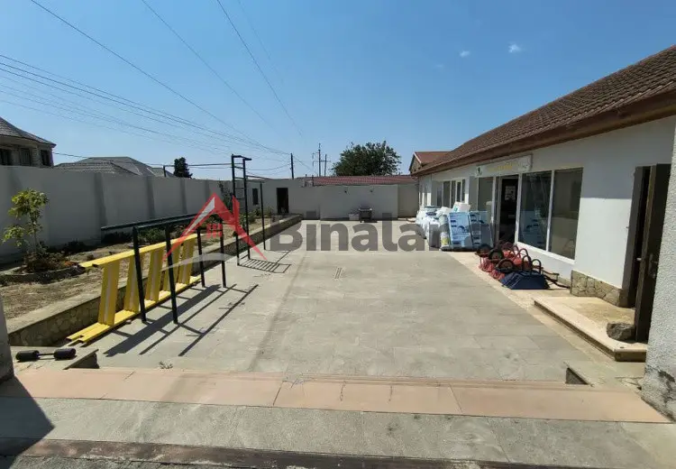 700 m² Obyekt / Ofis Kirayə (aylıq), Sumqayıt