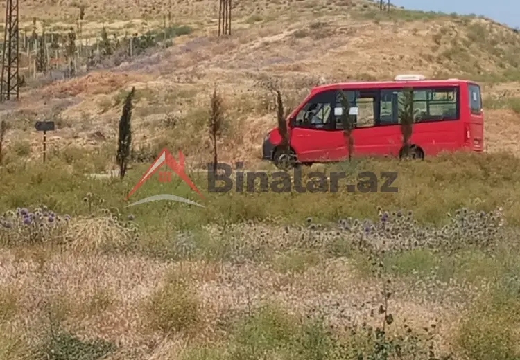 3 sot Torpaq Satılır, Sumqayıt