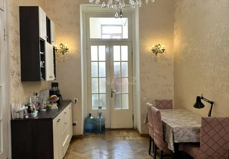 2 otaqlı mənzil Kirayə (aylıq), Sahil qəs., Səbail, Bakı