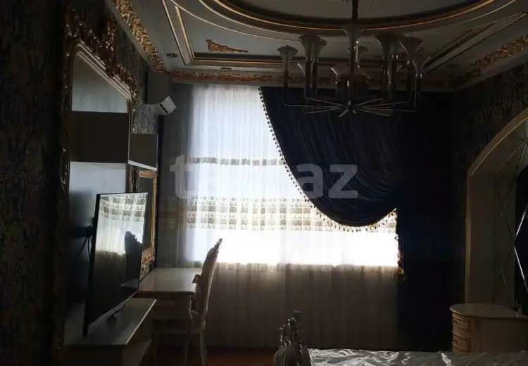 4 otaqlı mənzil , Saray, Abşeron