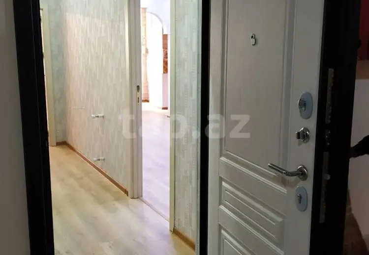 4 otaqlı mənzil , Saray, Abşeron