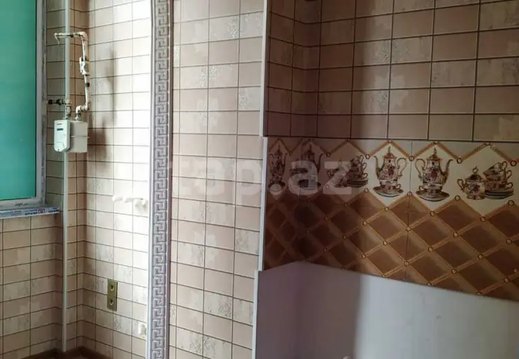 4 otaqlı mənzil , Saray, Abşeron
