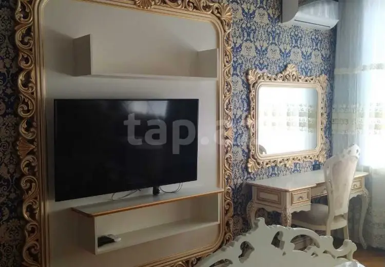 4 otaqlı mənzil , Saray, Abşeron