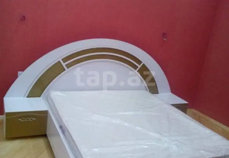 4 otaqlı mənzil , Saray, Abşeron