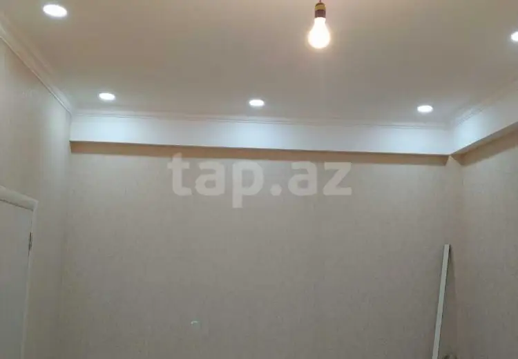 4 otaqlı mənzil , Saray, Abşeron