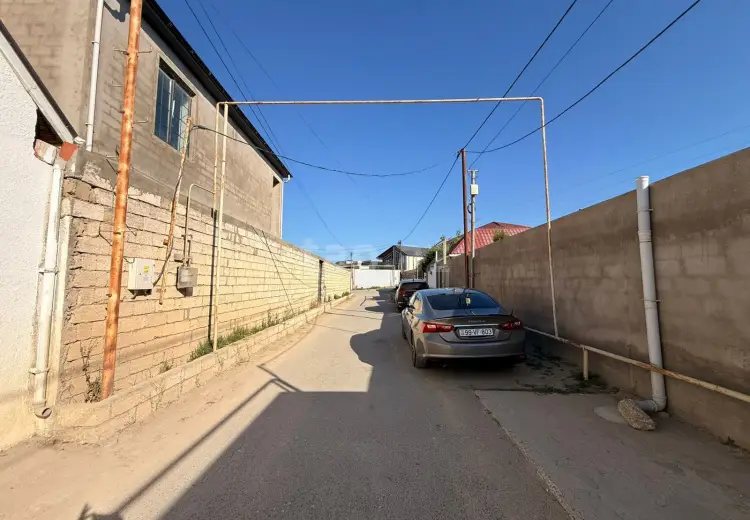 0 m² Obyekt / Ofis , Mərdəkan, Xəzər, Bakı
