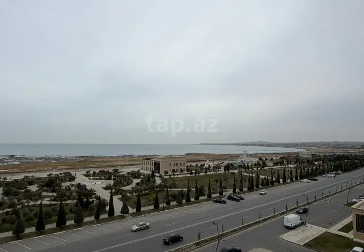 2 otaqlı mənzil , Sumqayıt