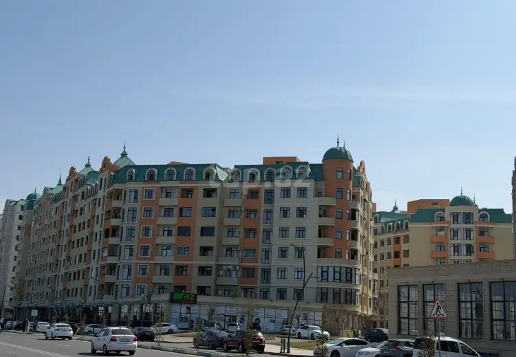 2 otaqlı mənzil , Sumqayıt
