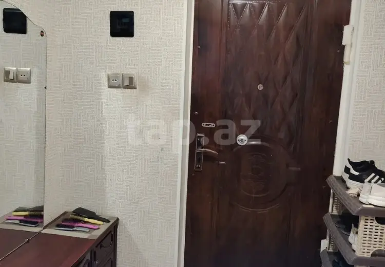 3 otaqlı mənzil , Sumqayıt