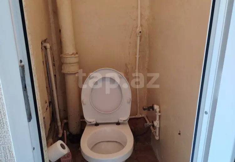 3 otaqlı mənzil , Sumqayıt