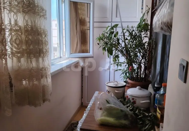 3 otaqlı mənzil , Sumqayıt