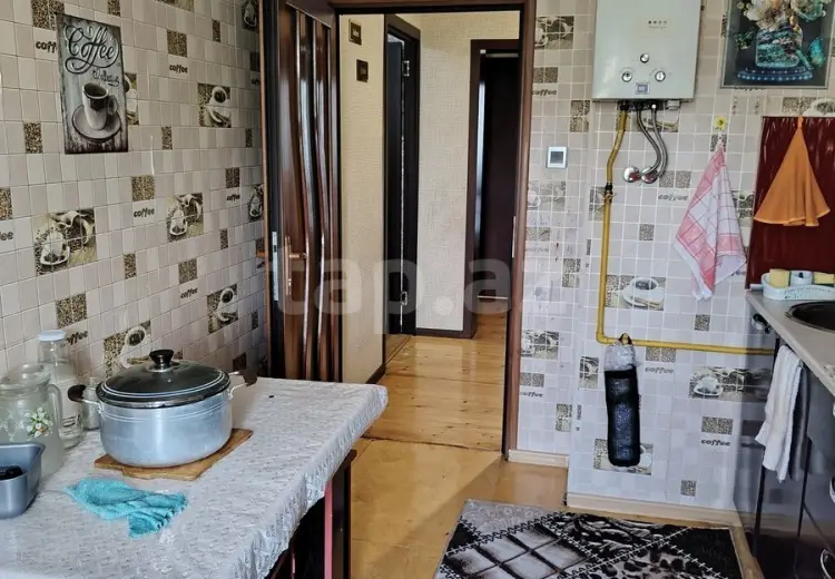 3 otaqlı mənzil , Sumqayıt