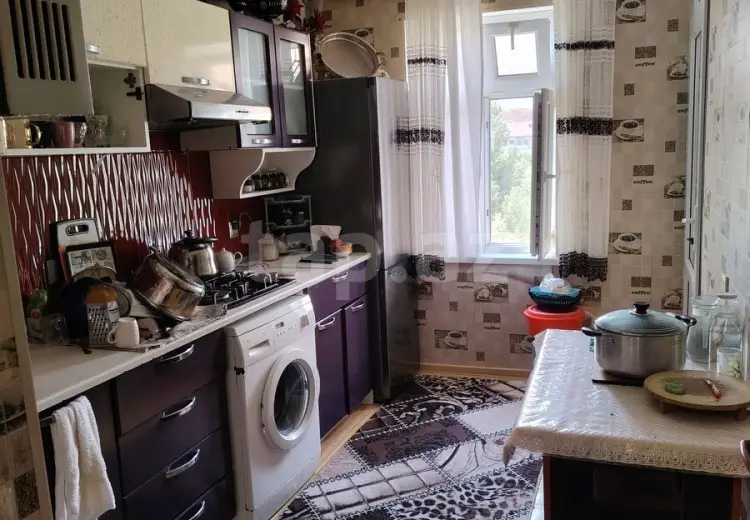 3 otaqlı mənzil , Sumqayıt