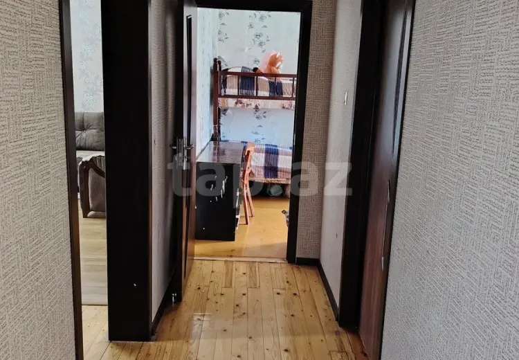 3 otaqlı mənzil , Sumqayıt