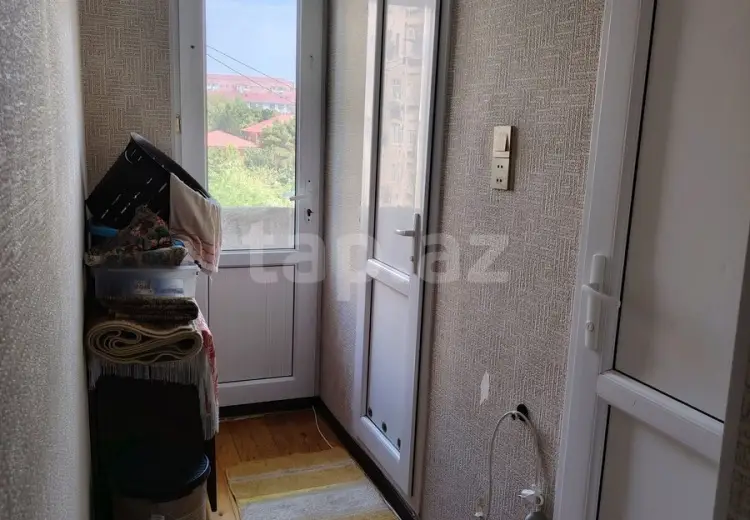 3 otaqlı mənzil , Sumqayıt