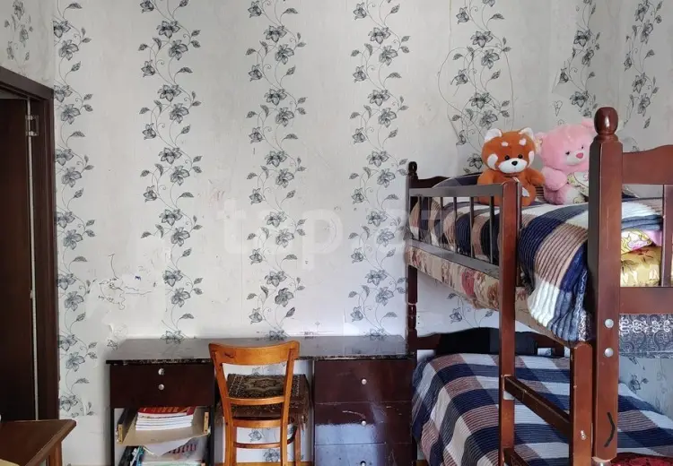 3 otaqlı mənzil , Sumqayıt