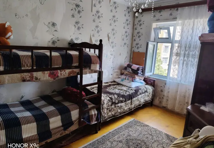 3 otaqlı mənzil , Sumqayıt