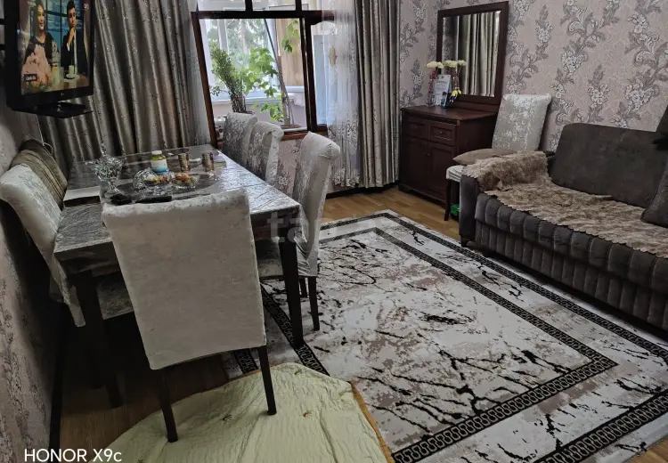 3 otaqlı mənzil , Sumqayıt