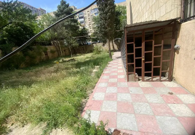 67 m² Obyekt / Ofis Satılır, Yasamal, Bakı