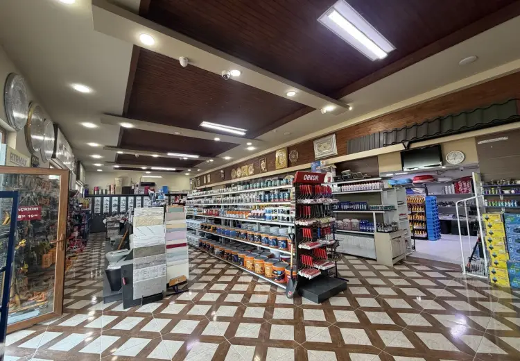 2600 m² Obyekt / Ofis Satılır, Buzovna, Xəzər, Bakı