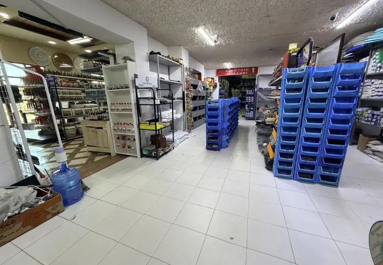 2600 m² Obyekt / Ofis Satılır, Buzovna, Xəzər, Bakı