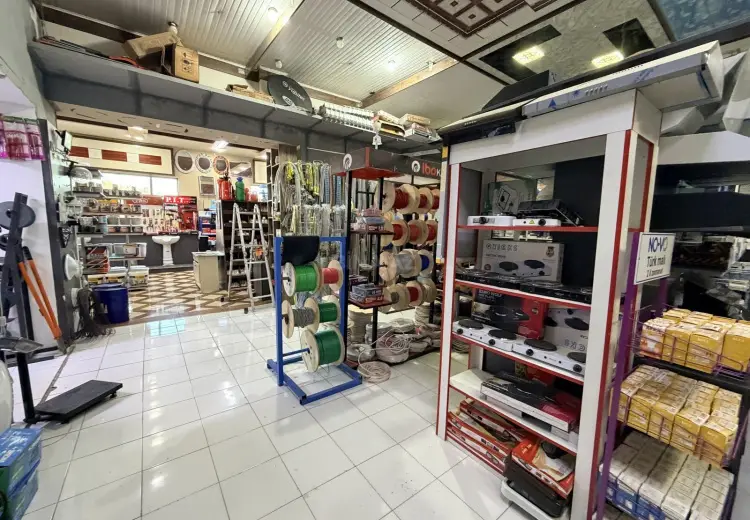 2600 m² Obyekt / Ofis Satılır, Buzovna, Xəzər, Bakı