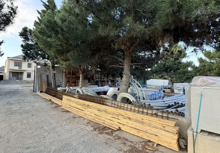 1600 m² Obyekt / Ofis Satılır, Buzovna, Xəzər, Bakı