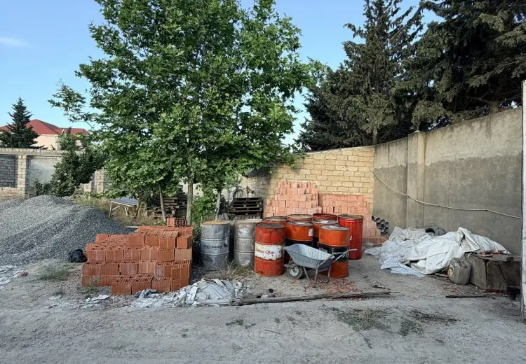 1600 m² Obyekt / Ofis Satılır, Buzovna, Xəzər, Bakı