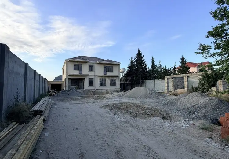 1600 m² Obyekt / Ofis Satılır, Buzovna, Xəzər, Bakı