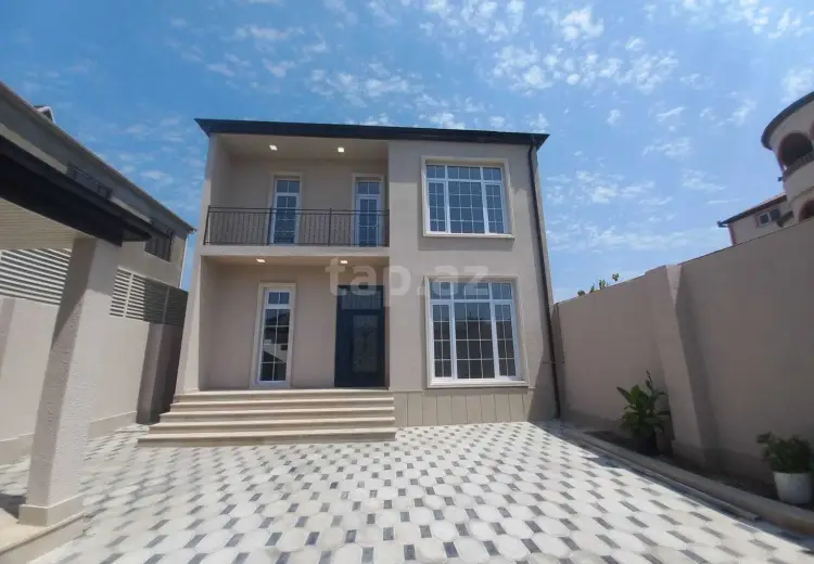 4 otaqlı mənzil , Sumqayıt