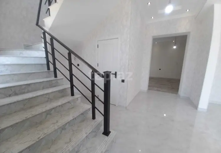 4 otaqlı mənzil , Sumqayıt