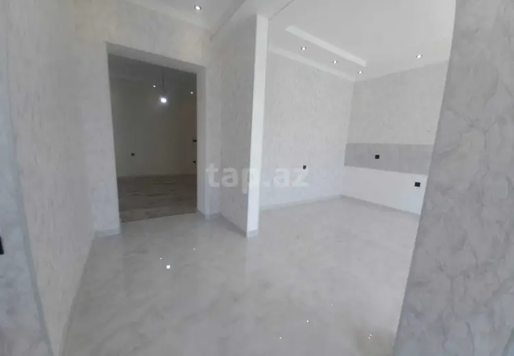 4 otaqlı mənzil , Sumqayıt