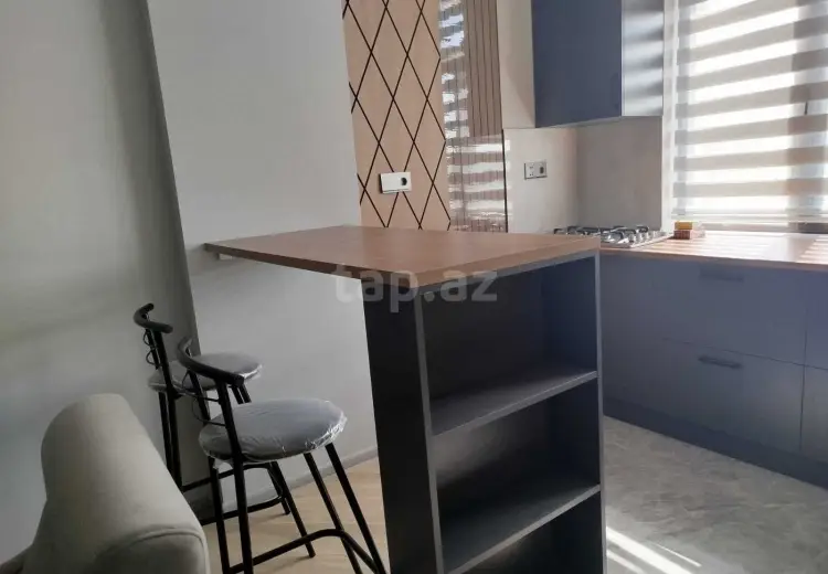2 otaqlı mənzil , Sumqayıt