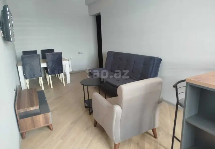 2 otaqlı mənzil , Sumqayıt