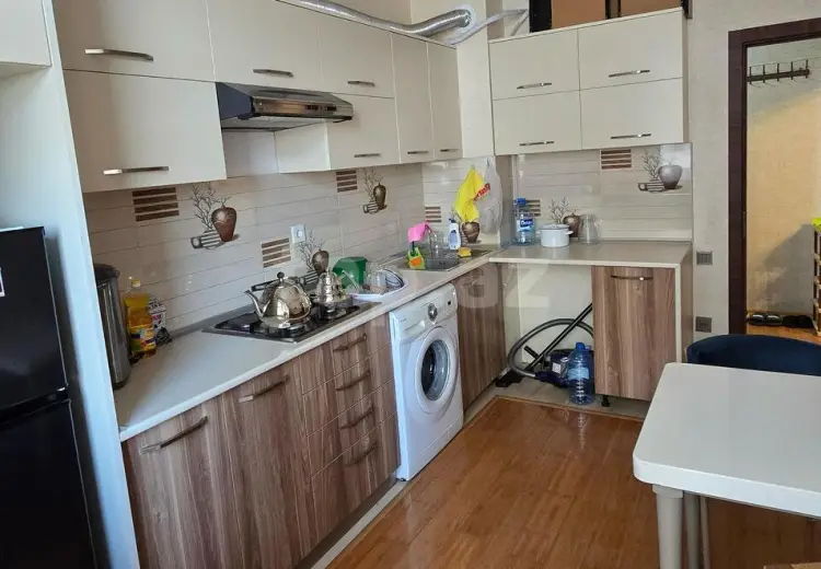 2 otaqlı mənzil , Sumqayıt