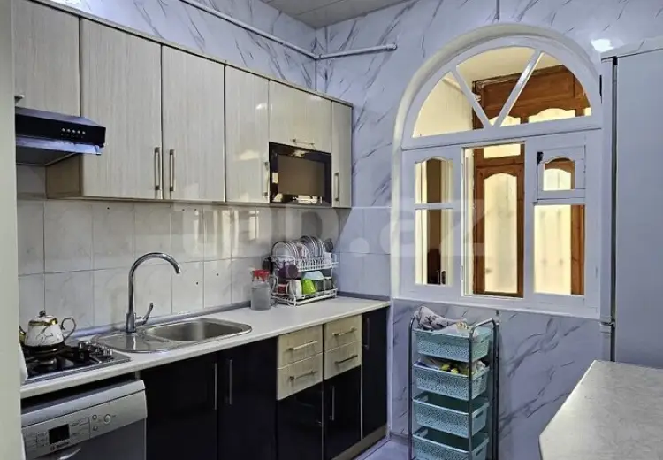 4 otaqlı mənzil , Xırdalan