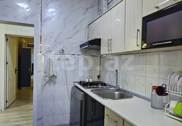 4 otaqlı mənzil , Xırdalan