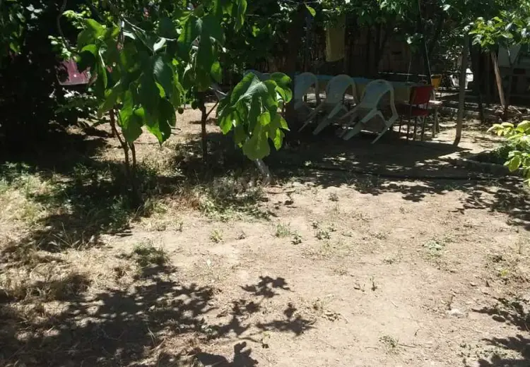 3.5 sot Torpaq Satılır, Badamdar qəs., Səbail, Bakı