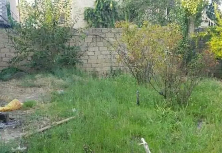 3.5 sot Torpaq Satılır, Badamdar qəs., Səbail, Bakı