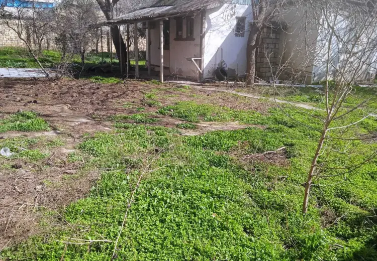 8.6 sot Torpaq Satılır, Badamdar qəs., Səbail, Bakı