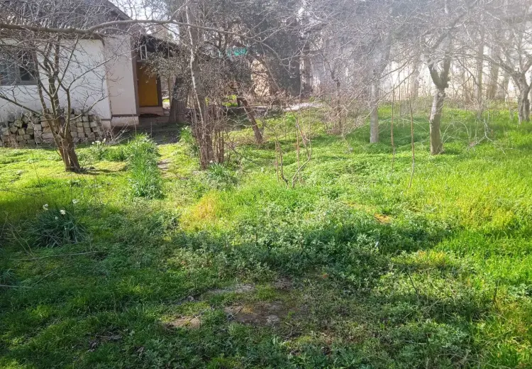 8.6 sot Torpaq Satılır, Badamdar qəs., Səbail, Bakı
