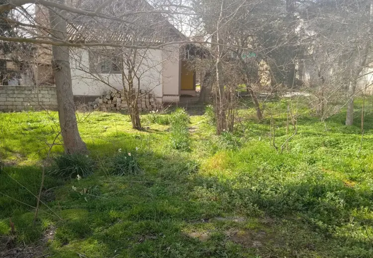 8.6 sot Torpaq Satılır, Badamdar qəs., Səbail, Bakı