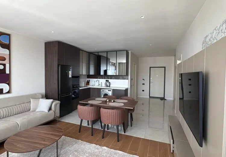 2 otaqlı mənzil Satılır, Nardaran qəs., Sabunçu, Bakı