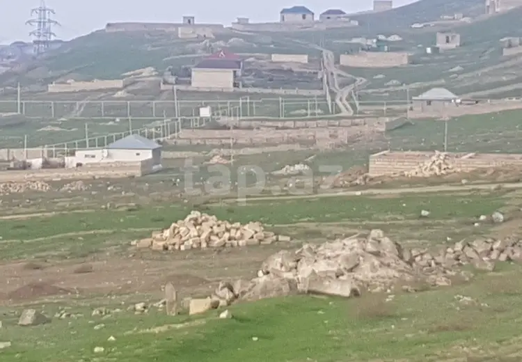 0 m² Obyekt / Ofis , Qaradağ, Bakı
