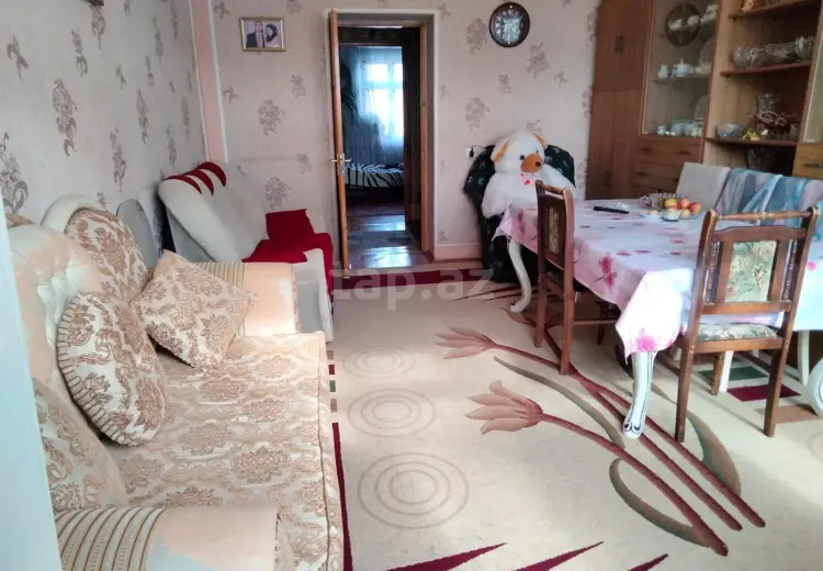 3 otaqlı mənzil , Xırdalan