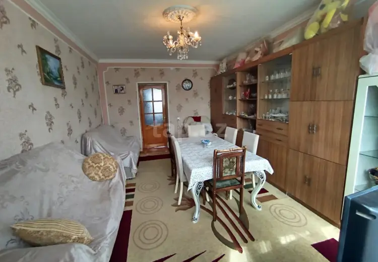 3 otaqlı mənzil , Xırdalan
