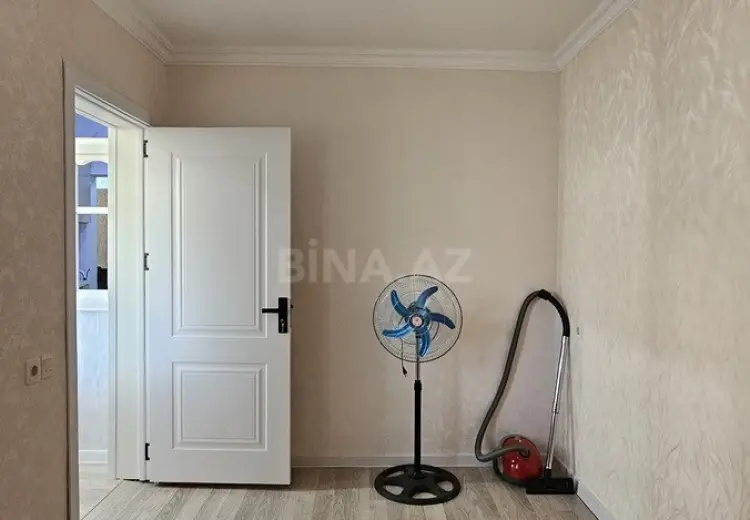 4 otaqlı mənzil Satılır, Xırdalan