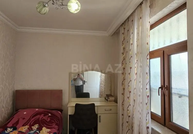 4 otaqlı mənzil Satılır, Xırdalan